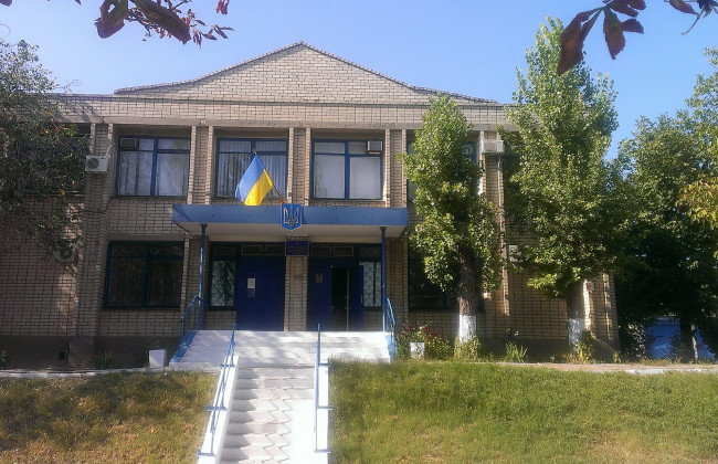 Бериславський райсуд Херсонської області припиняє надсилання поштової кореспонденції