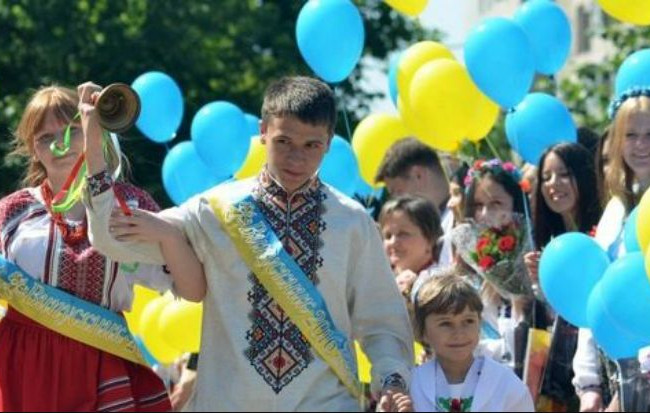 МОЗ дало рекомендації щодо проведення Дня знань