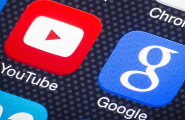 Минцифры будет договариваться об открытии офисов Google и YouTube