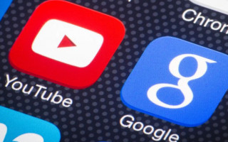 Минцифры будет договариваться об открытии офисов Google и YouTube