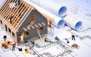 У Мінрегіоні анонсували нові процедури для виробників будівельної продукції