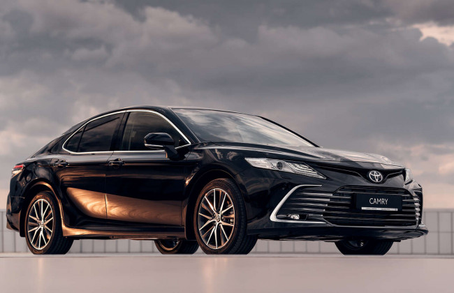 ТОП-5 подержанных седанов D-класса: комфортные и долговечные