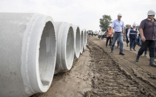 Стало відомо, коли завершать будівництво Великої Кільцевої дороги