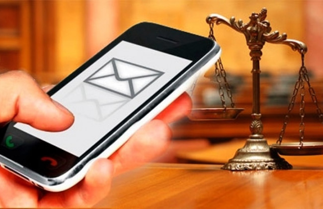 Велика Палата ВС роз’яснила порядок звернення до КАС ВС із позовом в електронній формі