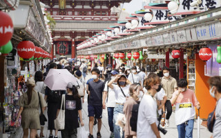 Обнаружен первый случай штамма «Дельта» нового типа