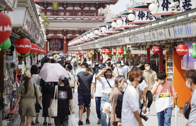 Обнаружен первый случай штамма «Дельта» нового типа