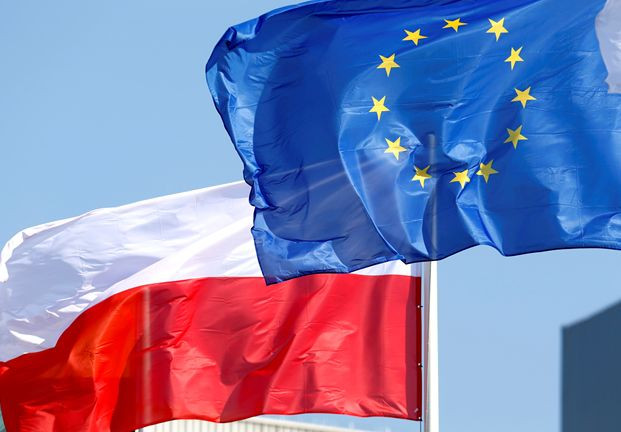 Польский суд вынесет решение о верховенстве закона ЕС над конституцией страны