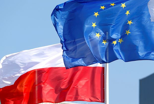 Польский суд вынесет решение о верховенстве закона ЕС над конституцией страны