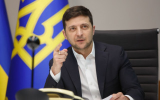 Підтримки з боку НАТО недостатньо, – Зеленський