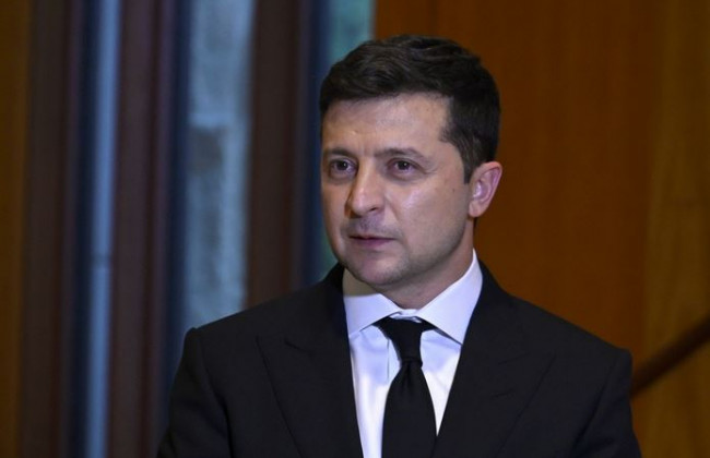 Візит до США відбувається надзвичайно результативно, – Зеленський