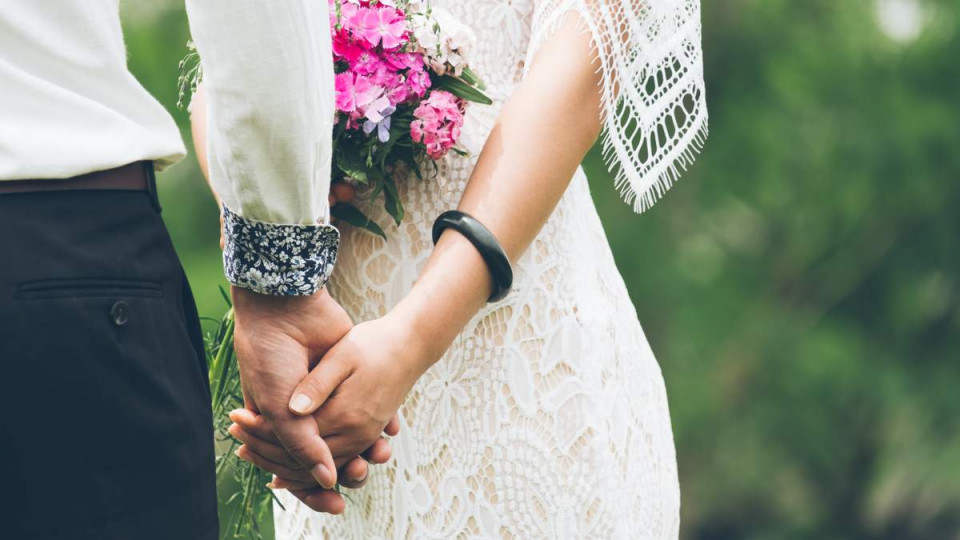 Українці зможуть подати документи на реєстрацію шлюбу в «Дії»