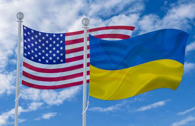 Опубліковано спільну заяву щодо стратегічного партнерства України та США