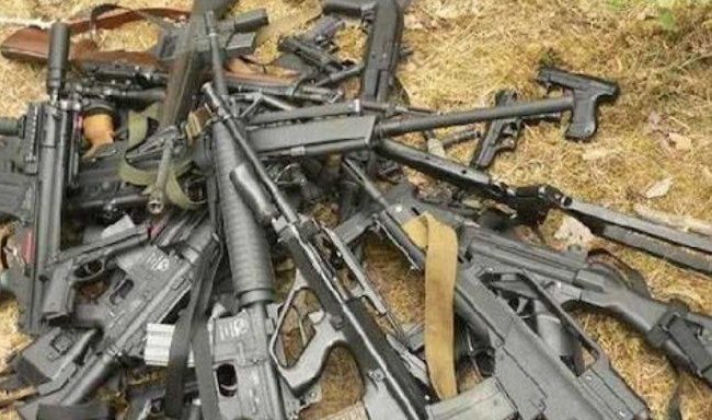 МВС винесло на розгляд Кабміну зміни до порядку зберігання речових доказів