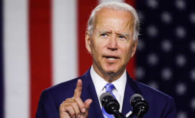 Байден обсудит с Зеленским реформы и отметит, где еще нужен прогресс, – Белый дом