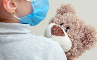 Что делать, если ребенок заболел коронавирусом