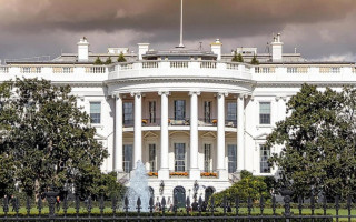США подпишет меморандум о помощи на сумму $3 млрд – СМИ