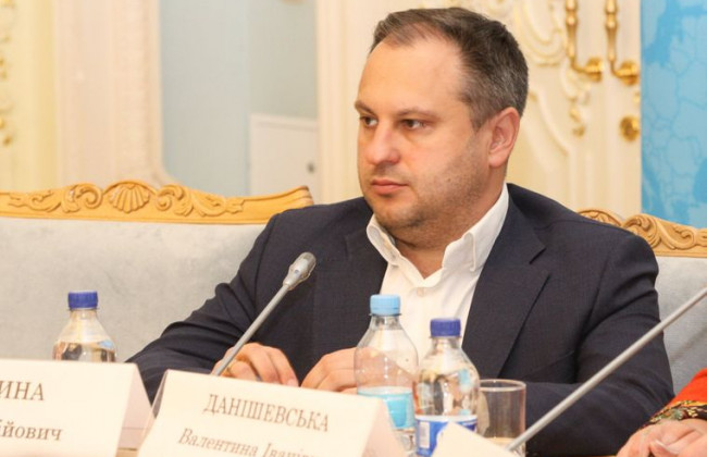 Кабмін звільнив заступника Міністра юстиції – уповноваженого у справах ЄСПЛ