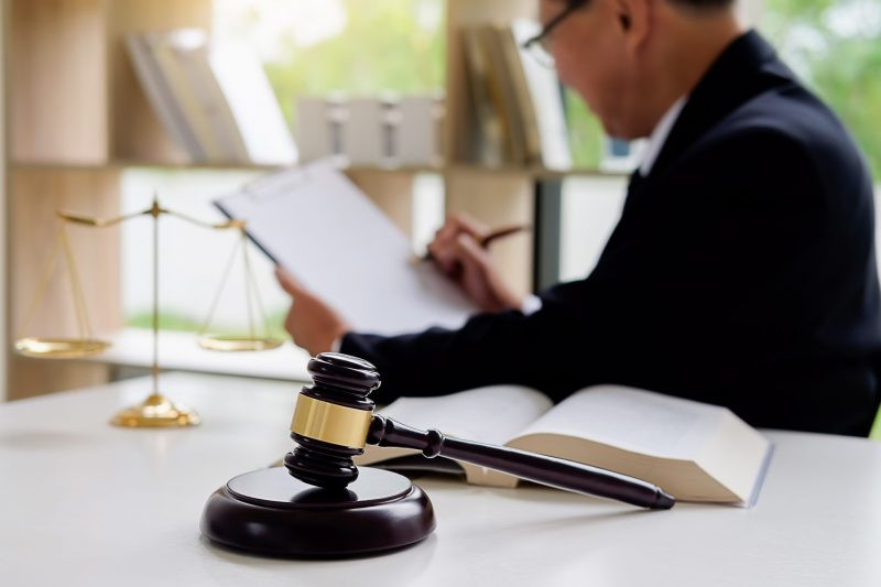Як правильно оформляти ордер адвоката: огляд судової практики