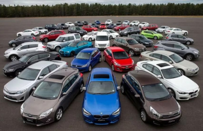 Автомобили из США станут дороже: назвали причину