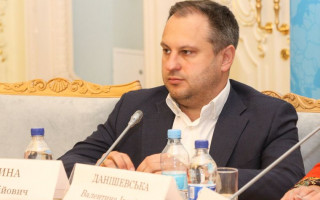Кабмін звільнив заступника Міністра юстиції – уповноваженого у справах ЄСПЛ