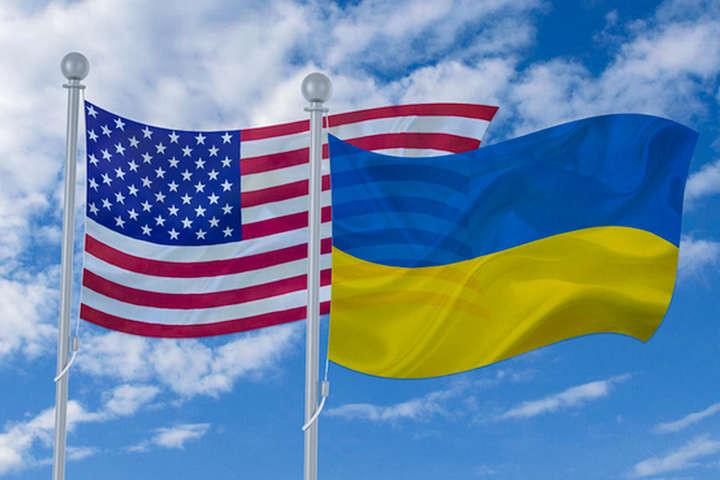 Опубліковано спільну заяву щодо стратегічного партнерства України та США