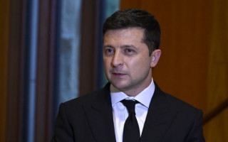 Візит до США відбувається надзвичайно результативно, – Зеленський