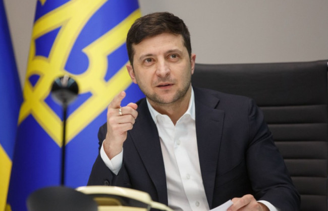 Підтримки з боку НАТО недостатньо, – Зеленський