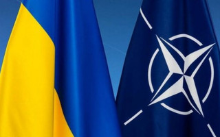Встреча Зеленского и Байдена: лидеры стран обсудят вступление Украины в НАТО