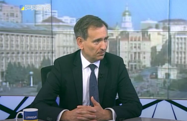 Федор Вениславский: Уголовный процессуальный кодекс нуждается в реформе