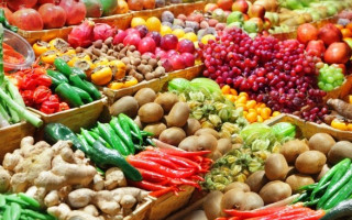 У столиці пройдуть сільськогосподарські ярмарки: стали відомі адреси