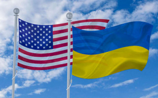 Опубліковано спільну заяву щодо стратегічного партнерства України та США