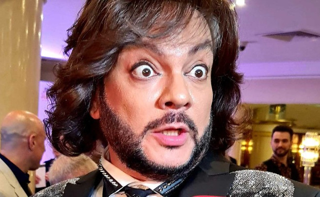 Суд в Вильнюсе окончательно запретил Киркорову въезд в Литву