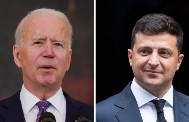 США предоставят Украине пакет финансовой помощи в размере 60 млн долларов