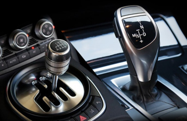 Чем «механика» лучше «автомата»: водителям назвали главные преимущества