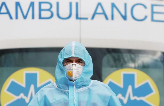 Коронавирус снова наступает: в ВОЗ сообщили об ухудшении ситуации