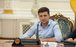 У США Зеленський зустрінеться із Конгресом — джерело