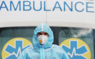 Коронавирус снова наступает: в ВОЗ сообщили об ухудшении ситуации