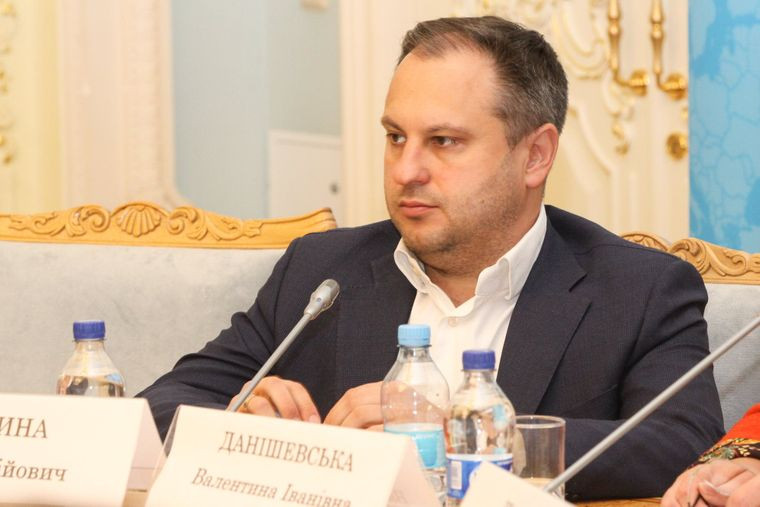 Кабмін звільнив заступника Міністра юстиції – уповноваженого у справах ЄСПЛ