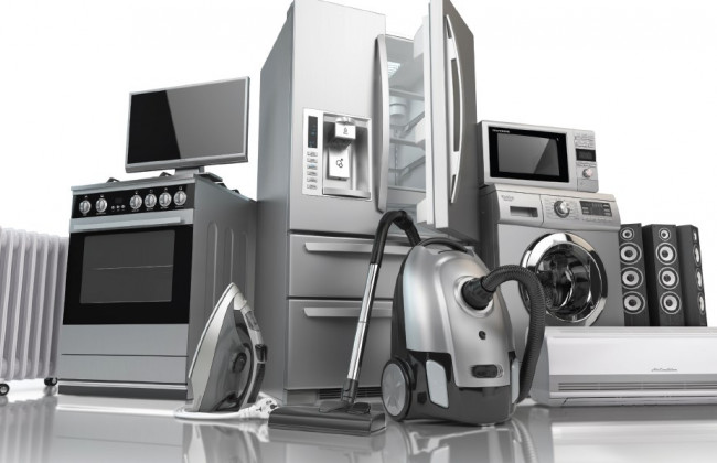 В Україні почнуть маркувати побутові прилади по-новому