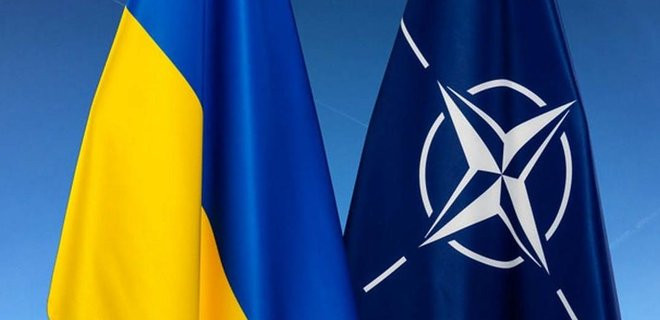 Встреча Зеленского и Байдена: лидеры стран обсудят вступление Украины в НАТО