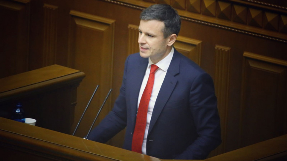 Податкова амністія: міністр фінансів розповів, коли введуть непрямі перевірки доходів українців