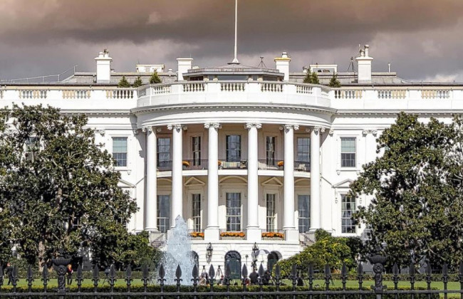 США подпишет меморандум о помощи на сумму $3 млрд – СМИ
