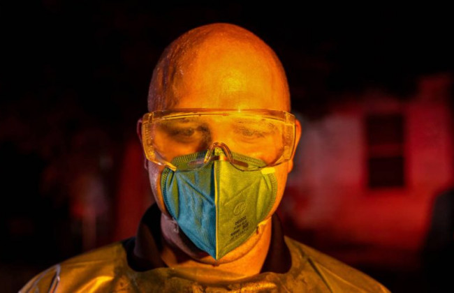 Опаснее «Дельты»: обнаружили очередной штамм коронавируса