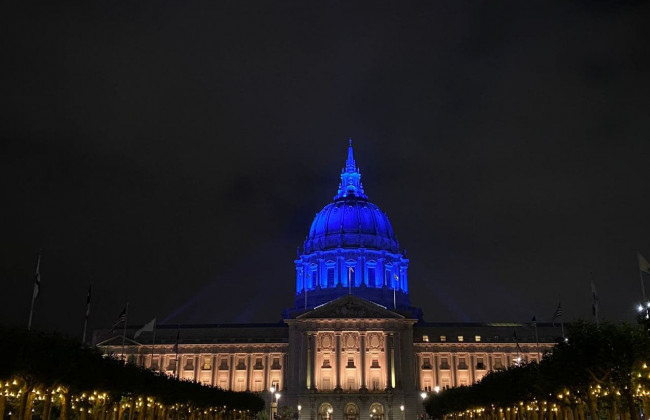 Планы в Калифорнии: Зеленский проведет встречу с главой Apple и выступит в Стэнфордском университете