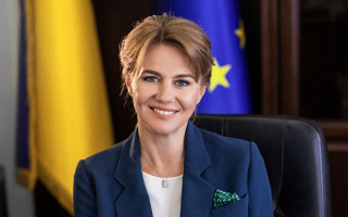 Владислава Магалецька призначена головою Держпродспоживслужби