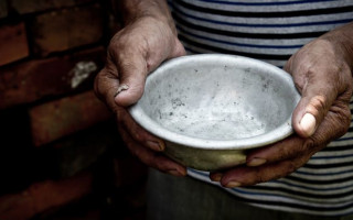 Нехватка еды: Афганистан близок к гуманитарной катастрофе