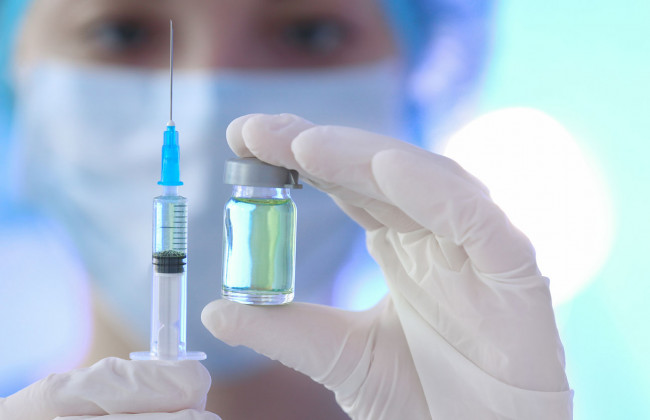 Серед важких пацієнтів половина — щеплені: як правильно читати COVID-статистику