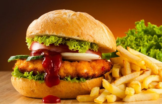 Голландские города хотят запретить рестораны с фастфудом