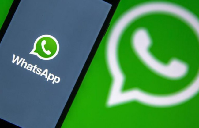 WhatsApp серьезно оштрафовали за нарушение правил ЕС по защите данных