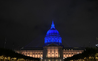 Планы в Калифорнии: Зеленский проведет встречу с главой Apple и выступит в Стэнфордском университете